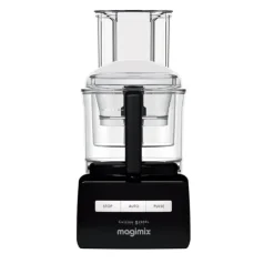Robot multifonction CS 5200 XL PREMIUM Noir 1100 W 18712F Magimix