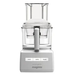 Robot multifonction familial CS 4200 XL blanc 18470F Magimix