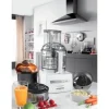 Robot multifonctions CS 5200 XL PREMIUM Blanc 1100 W 18711F Magimix