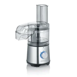 Robot multifonctions 4 en 1 400W Severin