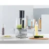Robot Multifonctions Le Mini Plus Chrome mat 18260F Magimix