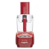 Robot Multifonctions Le Mini Plus Rouge 18253F Magimix