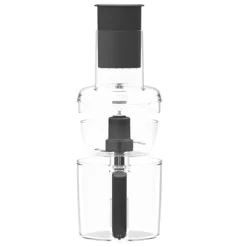 Robot Multifonctions Le Mini Plus Rouge 18253F Magimix