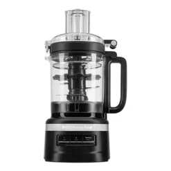 Robot multifonctions 2,1 L 250 W noir mat 5KFP0921EBM Kitchenaid