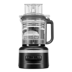 Robot multifonctions 3,1 L 400 W noir mat 5KFP1319EBM Kitchenaid