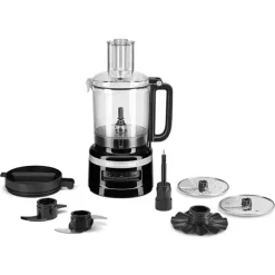 Robot multifonctions 2,1 L 250 W noir onyx 5KFP0921EOB Kitchenaid