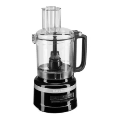 Robot multifonctions 2,1 L 250 W noir onyx 5KFP0921EOB Kitchenaid