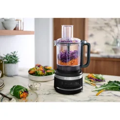 Robot multifonctions 2,1 L 250 W noir onyx 5KFP0921EOB Kitchenaid