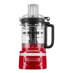 Robot multifonctions 2,1 L 250 W rouge empire 5KFP0921EER Kitchenaid