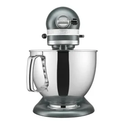 Robot pâtissier Artisan à tête inclinable 4,8 L 300 W vert genévrier 5KSM175PSEJP Kitchenaid
