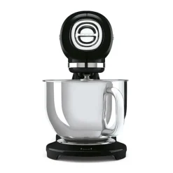 Robot pâtissier 4,8 L 1000 W SMF05BLEU noir Smeg