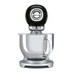 Robot pâtissier 4,8 L 800 W SMF04BLEU noir Smeg
