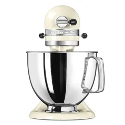 Robot pâtissier multifonction Artisan crème 300 W 5KSM125EAC Kitchenaid