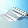 Rouleau de papier aluminium extra-large 200 m x 44 cm