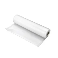 Rouleau 10 mètres de sachets à découper 14 cm Lacor