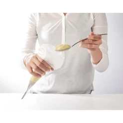 Rouleau 24 poches pâtissières jetables Mathon