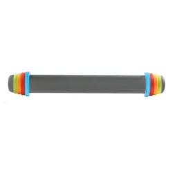 Rouleau à pâtisserie ajustable 41 cm gris Mastrad