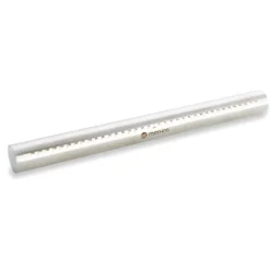 Rouleau à pâtisserie inox 40 cm Mathon