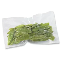 2 rouleaux de sachets à découper 22 et 28 cm Lacor