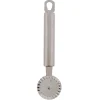 Roulette cannelée à pâtisserie inox Pradel Excellence
