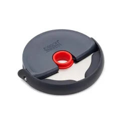 Roulette à pizza ergonomique avec lame inox Joseph Joseph