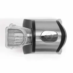 Râpe électrique multifonctions 200 W DOP192 Livoo
