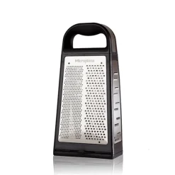 Râpe multiface Elite 5-en-1 Microplane