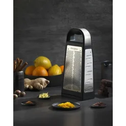 Râpe multiface Elite 5-en-1 Microplane