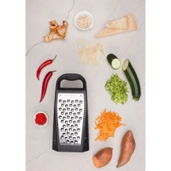 Râpe multiface Elite 5-en-1 Microplane