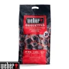 Sac de briquettes de charbon de bois 8 kg Weber