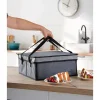 Sac de transport isotherme pour pâtisseries et plats 22 L Mathon