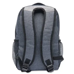 Sac à dos glacière isotherme 10 L gris Mathon