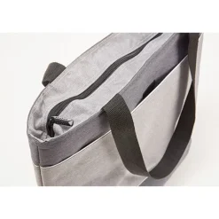 Sac glacière souple isotherme gris Mathon