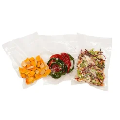 Sachet de 50 sacs sous-vide gaufrés 20 × 30 cm Le Pratique