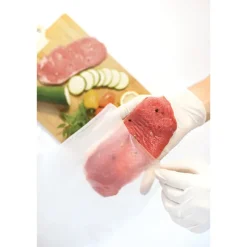 Sachet de 50 sacs sous-vide gaufrés 15 × 45 cm Le Pratique