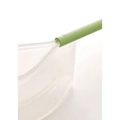 3 sacs silicone 0,25L, 0,5L et 1L Lékué