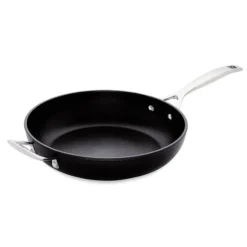 Sauteuse antiadhésive Les Forgées 28 cm Le Creuset