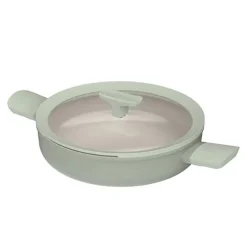 Sauteuse avec couvercle Balance Sage 26 cm Berghoff