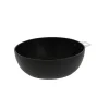 Sauteuse bombée 24 cm Choc Intense amovible De Buyer