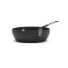 Sauteuse bombée en céramique Ceranoa 28 cm De Buyer