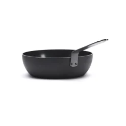 Sauteuse bombée en céramique Ceranoa 28 cm De Buyer