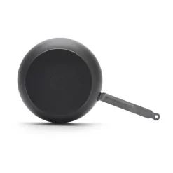 Sauteuse bombée en céramique Ceranoa 28 cm De Buyer