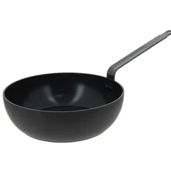 Sauteuse bombée en céramique Ceranoa 28 cm De Buyer