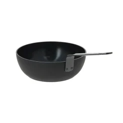 Sauteuse bombée en céramique Ceranoa 24 cm De Buyer