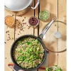 Sauteuse Choc Extrême 28 cm De Buyer