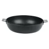 Sauteuse Cookway amovible 28 cm Cristel