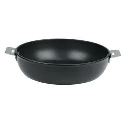 Sauteuse Cookway amovible 28 cm Cristel