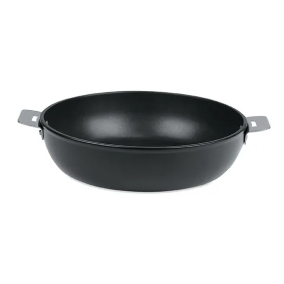 Sauteuse Cookway amovible 24 cm Cristel