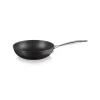 Sauteuse en aluminium Les Forgées 24 cm Le Creuset