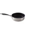 Sauteuse inox antiadhérente Excell'Inox 20 cm Mathon